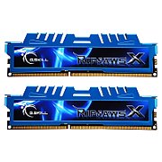 G.SKILL F3-2400C11D-8GXM G.Skill RipjawsX DDR3 8GB (2x4GB) 2400MHz CL11 1.65V XMP_1