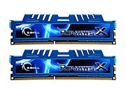 G.SKILL F3-2400C11D-8GXM G.Skill RipjawsX DDR3 8GB (2x4GB) 2400MHz CL11 1.65V XMP_2