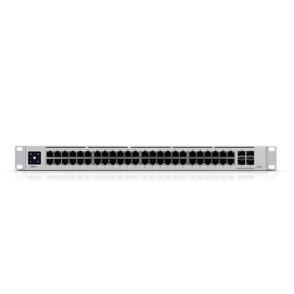 Switch Ubiquiti UniFi PRO USW-PRO-48, 48 port, 10/100/1000 Mbps_4