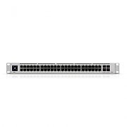 Switch Ubiquiti UniFi PRO USW-PRO-48, 48 port, 10/100/1000 Mbps_4