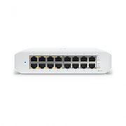 Switch Ubiquiti UniFi USW-LITE-16-POE, 16 port, 10/100/1000 Mbps_3