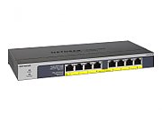 Netgear 8Port Switch 10/100/1000 GS108PP_1