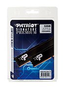 Patriot Memory Signature Premium PSP432G3200KH1 memory module 32 GB 2 x 16 GB DDR4 3200 MHz_3