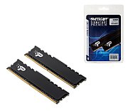 Patriot Memory Signature Premium PSP432G3200KH1 memory module 32 GB 2 x 16 GB DDR4 3200 MHz_6