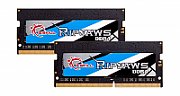 G.SKILL Ripjaws DDR4 64GB 2x32GB 3200MHz CL22 SO-DIMM 1.2V_1