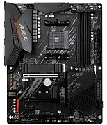 Gigabyte B550 AORUS ELITE V2 motherboard AMD B550 Socket AM4 ATX_1