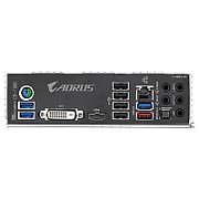 GIGABYTE A520 AORUS ELITE AM4 DDR4 2xM.2 4xSATA HDMI ATX MB_4