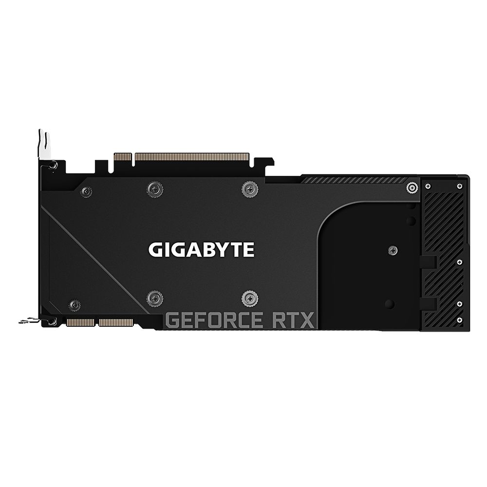 Gigabyte GV-N3090TURBO-24GD graphics card NVIDIA GeForce RTX 3090 24 GB GDDR6X_6