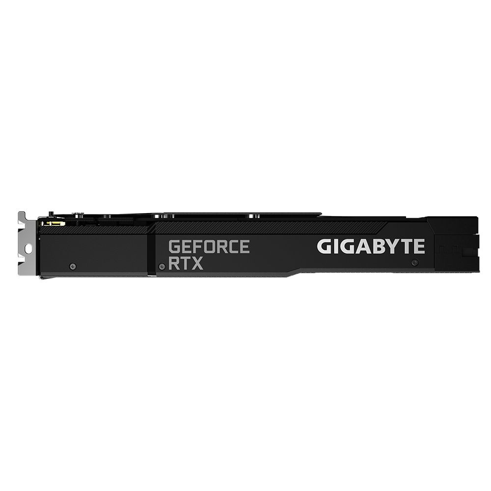 Gigabyte GV-N3090TURBO-24GD graphics card NVIDIA GeForce RTX 3090 24 GB GDDR6X_7