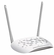 Wireless Access point TP-Link TL-WA801N, 1xLAN 10/100, N300, 2 antene, Support Passive PoE, Wireless Standards- IEEE 802.11n, IEEE 802.11g, IEEE 802.11b, 2.4 GHZ._2