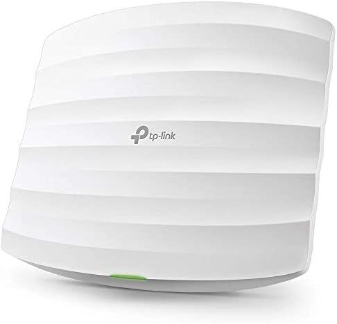 Wireless Access Point TP-Link EAP225, GigabitEthernet(RJ-45)Port*1 (Support IEEE802.3af PoE), 3 antene interne Omni 2.4GHz-4dBi/5GHz-5dBi, AC1350 Dual Band (867Mbps/450Mbps),Ceiling/Wall Mounting_2