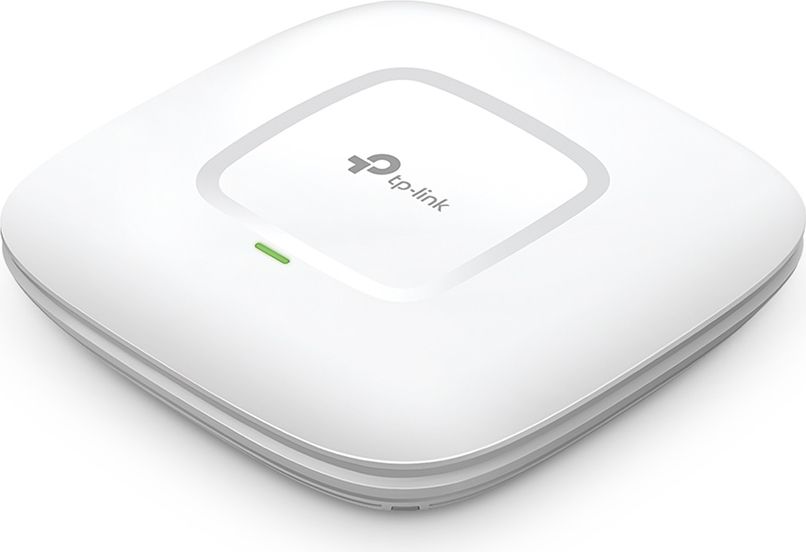 Wireless Access Point TP-Link EAP245, Gigabit Ethernet (RJ-45) Port *1(Support IEEE802.3at PoE), antene interne Omni 2.4GHz:3*4dBi/5 GHz:3*4dBi, AC1750 Dual Band (1300Mbps/450Mbps), Ceiling /Wall Mounting_4