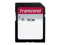 TRANSCEND TS4GSDC300S Memory card Transcend SDHC SDC300S 4GB_1