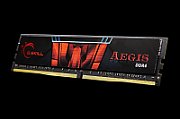 G.Skill Aegis F4-2666C19S-16GIS memory module 16 GB DDR4 2666 MHz_2