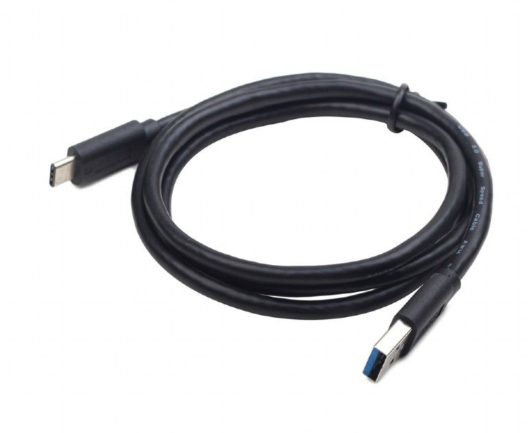 CAP MAGNETIC pt. cablu GEMBIRD, USB 2.0, Lightning (T), alb, 