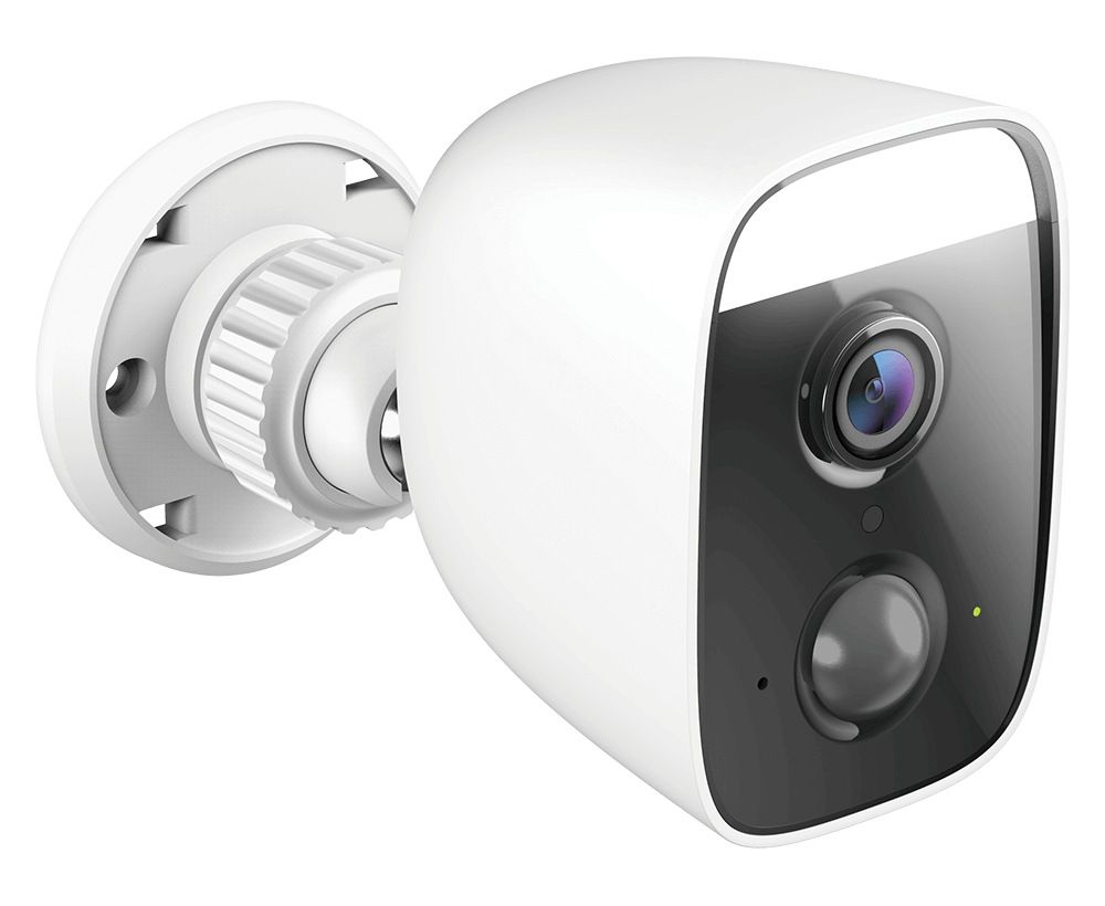 D-Link Camerade supraveghere DCS-8627LH, Full HD wifi Spotlight camera, 2 megapixels, senzor: 1/2.9