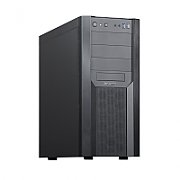 CARCASA CHIEFTEC, Middle Tower, ATX, , fara sursa, USB 3.0 x 2, Jack 3.5mm x 2, mesh , 