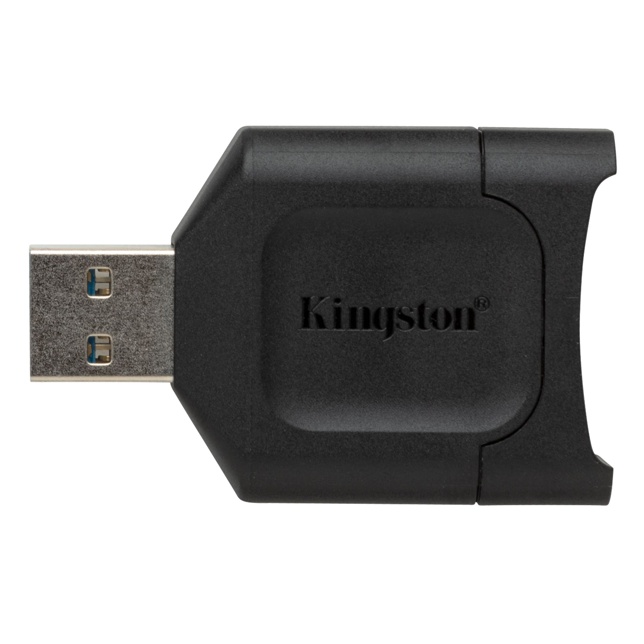 CARD READER extern LOGILINK, interfata USB 2.0, citeste/scrie: SD, micro SD; plastic, albastru transparent 