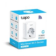 TP-LINK Tapo P100 smart plug White 2300 W_2