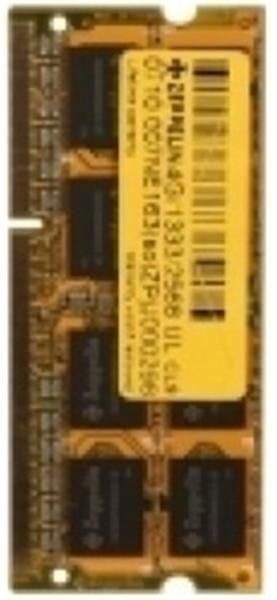 SODIMM  ZEPPELIN, DDR4 8 GB, 2133 MHz, 