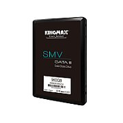 SSD KINGMAX, SMV32, 960 GB, 2.5 inch, S-ATA 3, 3D TLC Nand, R/W: 500/480 MB/s, 