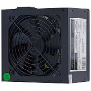 SURSA SPACER MODULARA 500 (for 500W Gaming PC), fan 120mm, 1x PCI-E (6+2), 3x S-ATA, 1x P8 (4+4), *bulk* 