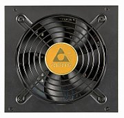 SURSA CHIEFTEC 650W (real), Polaris series, modulara, fan 12cm, certificare 80PLUS Gold, 2x CPU 4+4, 4x PCI-E (6+2), 6x SATA  PPS-650FC  (include TV 1.5 lei)