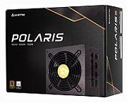 SURSA CHIEFTEC 750W (real), Polaris series, modulara, fan 12cm, certificare 80PLUS Gold, 2x CPU 4+4, 4x PCI-E (6+2), 8x SATA 