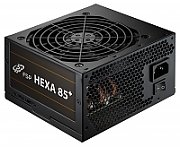 SURSA FORTRON HEXA 85+ PRO, 650 W, ATX 12V V2.5, fan 120 mm x 1, 80 Plus Bronze, 