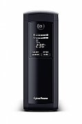 CYBERPOWER VP1600ELCD GreenPower UPS Line-Interactive 1600VA/960W 5xSchuko_2