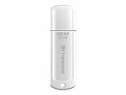 TRANSCEND TS32GJF730 Transcend memory USB 32GB Jetflash 730 USB 3.0, white_2