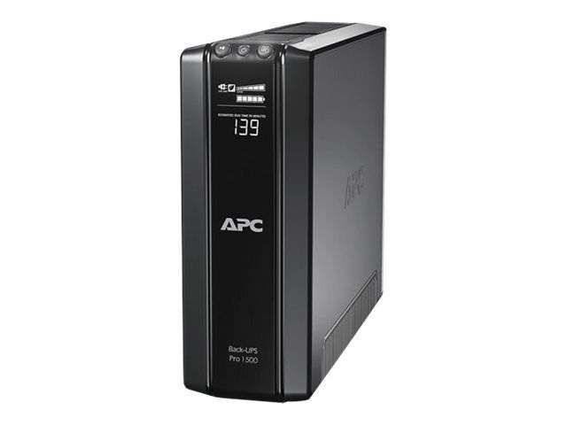 APC BR1500G-FR APC Power Saving Back-UPS RS 1500 230V CEE 7/5, (FR/PL)_3