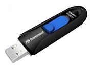 TRANSCEND TS64GJF790K Transcend USB 64GB Jetflash 790 USB 3.0, black_1