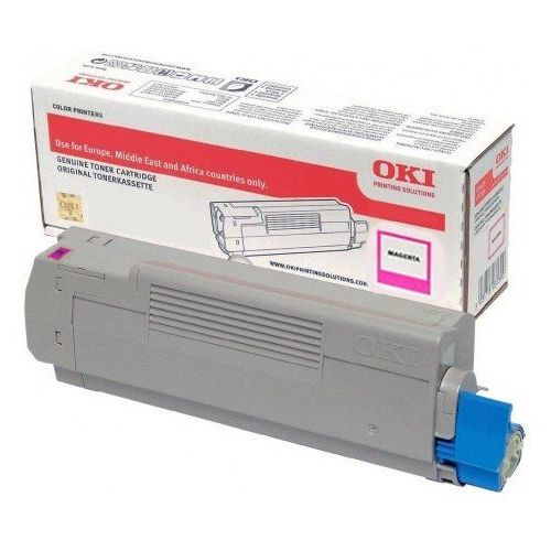 OKI 46471102 Toner OKI magenta 7000 pgs C823/833/843_2