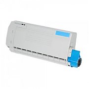 OKI 46507615 Toner OKI cyan 11500 pgs C712_1