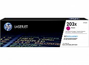 HP CF543X Toner HP 203X magenta 2500 pgs HP M254/M280/M281_1