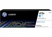 HP 415X Cyan LaserJet Toner Cartridge_1