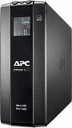 APC | BR1300MI | UPS | Line interactive | 1300 VA | 780 W | Tower | Nr iesiri 8 C13 | Intrare C14 | USB, Protectie retea RJ45, Panou LCD_1