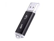 Silicon Power Blaze B02 USB flash drive 32 GB USB Type-A 3.2 Gen 1 (3.1 Gen 1) Black