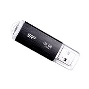 Silicon Power Blaze B02 USB flash drive 128 GB USB Type-A 3.2 Gen 1 (3.1 Gen 1) Black_2