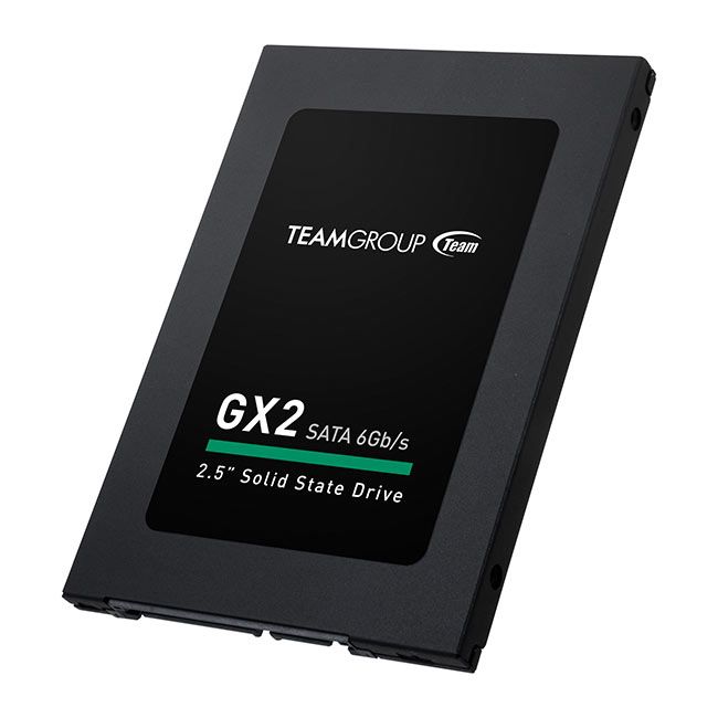 TEAM GROUP T253X2128G0C101 SSD GX2 128GB 2.5 SATA III 6GB/s 500/320 MB/s_3