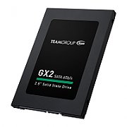 TEAM GROUP T253X2128G0C101 SSD GX2 128GB 2.5 SATA III 6GB/s 500/320 MB/s_3