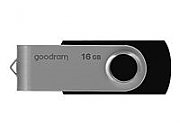 GOODRAM UTS2-0160K0R11 GOODRAM memory USB UTS2 16GB USB 2.0 Black_3