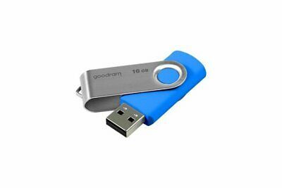 GOODRAM UTS2-0160B0R11 GOODRAM memory USB UTS2 16GB USB 2.0 Blue_3