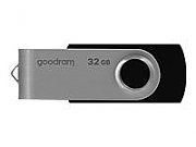 GOODRAM UTS3-0320K0R11 GOODRAM memory USB UTS3 32GB USB 3.0 Black_2