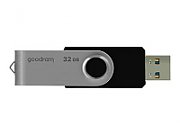 GOODRAM UTS3-0320K0R11 GOODRAM memory USB UTS3 32GB USB 3.0 Black_3