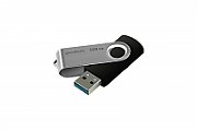 Goodram UTS3 USB flash drive 128 GB 3.2 Gen 1 (3.1 Gen 1) Black_1