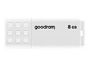 GOODRAM UME2-0080W0R11 GOODRAM memory USB UME2 8GB USB 2.0 White_2