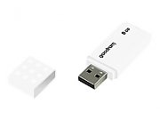 GOODRAM UME2-0080W0R11 GOODRAM memory USB UME2 8GB USB 2.0 White_4