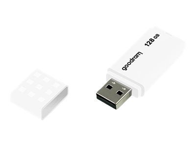 Goodram USB flash drive UME2 128 GB USB Type-A 2.0 White_4